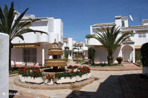 La Casa Chica, Beautiful Holiday Apartment, La Cala De Mijas